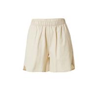 Urban Classics Short mixte en lin pour femmes XS
