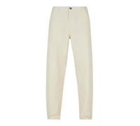 Urban Classics Pantalon blanc cassé, Taille 40