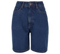 Urban Classics 90‘s Bermuda Denim Shorts Bleu 26 Femme
