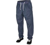 Urban Classics Pantalon bleu-gris, Taille 36