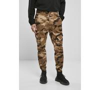Urban Classics Camo 2.0 Cargo Pants Vert 32 Homme