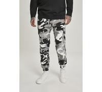 Urban Classics Pantalon Camo Cargo Jogging Pants 2.0 Snow Camouflage 28