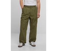 Urban Classics Pantalon cargo à larges plis TB7604 34