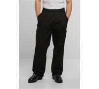 Urban Classics Pantalon cargo à larges plis TB7604 36