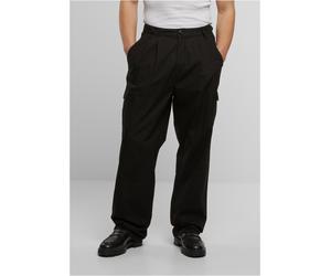 Urban Classics Pantalon cargo à larges plis TB7604 38