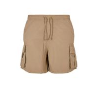 Urban Classics Short Cargo Shorts Unionbeige XS