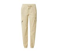 Urban Classics Pantalon cargo beige, Taille 36