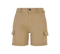 Urban Classics Pantalon cargo beige, Taille 40
