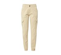 Urban Classics Pantalon cargo beige, Taille 40