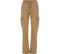 Urban Classics Pantalon cargo beige, Taille 50