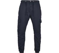 Urban Classics Cargo Joggers Bleu XL Homme
