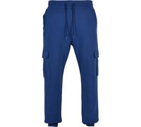 Urban Classics Pantalon cargo bleu, Taille 33