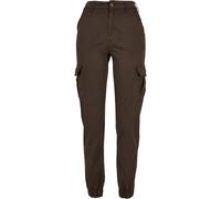 Urban Classics Pantalon cargo brun foncé, Taille 46