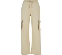 Urban Classics Pantalon cargo coquille d'oeuf, Taille 38