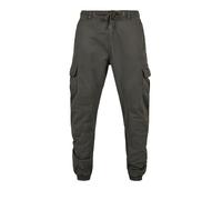 Urban Classics Cargo Joggers Gris 4XL Homme