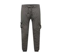 Urban Classics Jogging Cargo Pants Gris L Homme