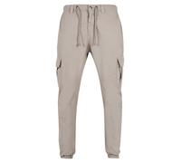 Urban Classics Joggers cargo Gris Homme taille 2XL