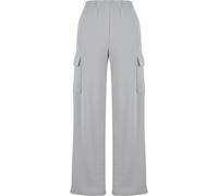 Urban Classics Baggy Light Terry Sweat Pants Gris XL Femme