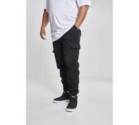 Pantalon Urban Classic cargo jogging Noir 2XL