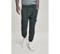Urban Classics Jogging Cargo Pants Noir XL Homme