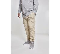 Urban Classics Pantalon Cargo Jogging Pants Sand S