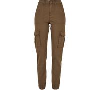 Urban Classics Pantalon cargo kaki, Taille 42