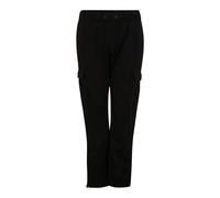 Urban Classics – Pantalon cargo Ripstop homme – Noir – Taille M (EU)