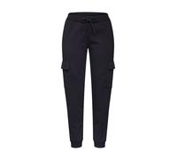 Urban Classics Pantalon cargo noir, Taille 36