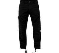 Urban Classics Camouflage Cargo Pants Pantalon, Noir (7), 38 Homme