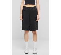 Urban Classics Pantalon cargo noir, Taille 40