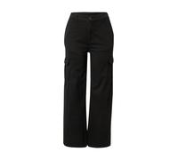 Urban Classics Pantalon cargo noir, Taille 40