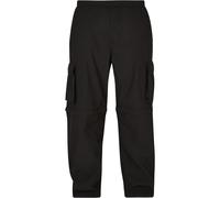Urban Classics Away Cargo Pants Noir 5XL Homme