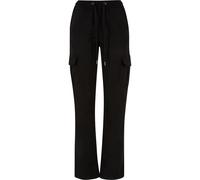 Urban Classics Pantalon cargo noir, Taille 46