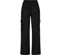 Urban Classics Pantalon cargo noir, Taille 50