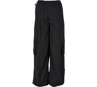 Urban Classics Pantalon cargo noir, Taille 50