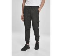 Urban Classics Pantalon Cargo Nylon Track