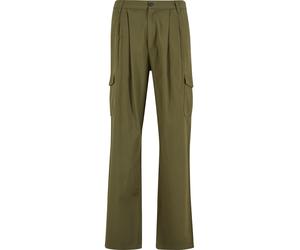 Urban Classics Pantalon cargo olive, Taille 31