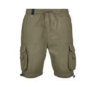 Urban Classics Pantalon cargo olive, Taille 33