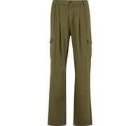 Urban Classics Pantalon cargo à larges plis TB7604 36