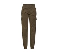 Urban Classics Pantalon cargo olive, Taille 36