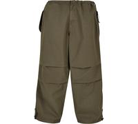 Urban Classics Pantalon cargo olive, Taille 42