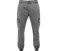 Urban Classics Pantalon cargo pierre, Taille 32