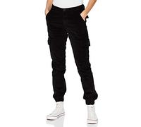Urban Classics Tb3048 Cargo Pants Noir 27 Femme