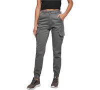 Urban Classics Pantalon cargo taupe, Taille 34