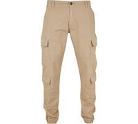 Urban Classics Pantalon cargo sable, Taille 32