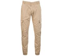 Urban Classics Pantalon cargo sable, Taille 32