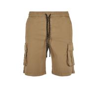 Urban Classics Pantalon cargo sable, Taille 35-36