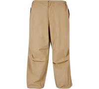 Urban Classics Pantalon Cargo Large, Beige Union, XXXXL Homme