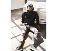 Urban Classics Pantalon Cargo Washed Twill