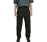Urban Classics Pantalon Carpenter Pants Black 34